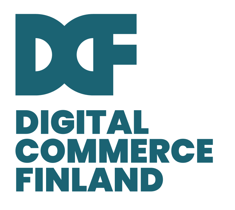 Digital Commerce Finland logo