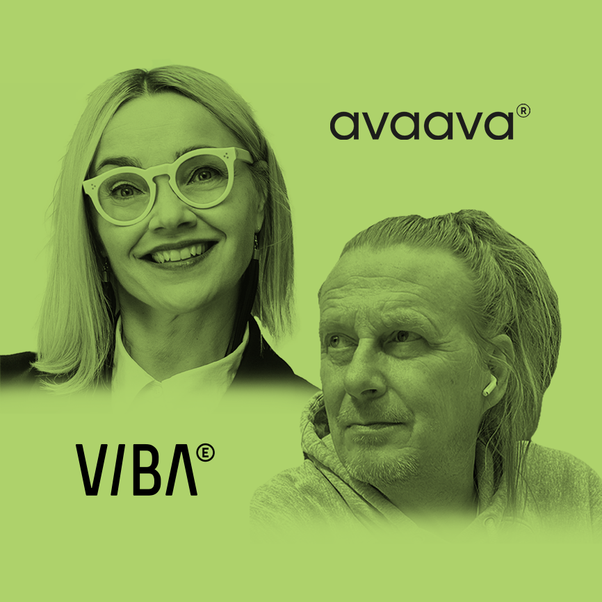 Avaavan virtuaalinen aamukahvi: Esteettömyysdirektiivi tuli